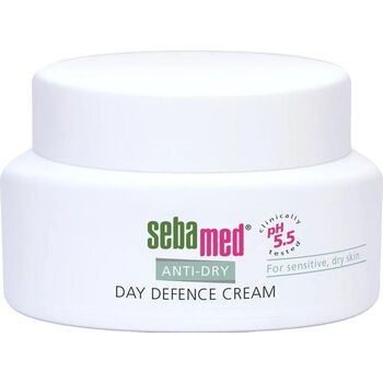 Anti-Dry Day Defence Cream - Denný krém s fytosterolmi